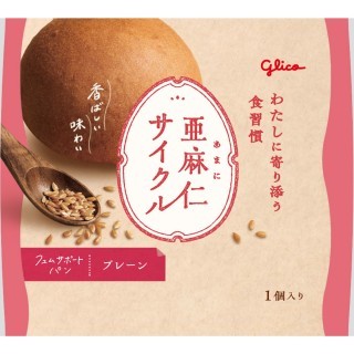 亜麻仁サイクル フェムサポートパン プレーン 展開図